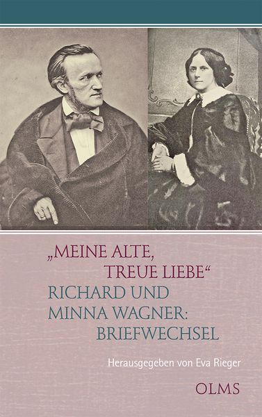 „Meine alte, treue Liebe“ -