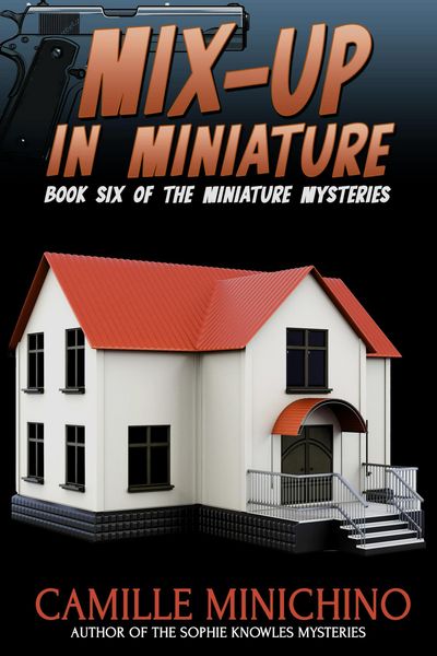 Produktbild: Mix-Up in Miniature