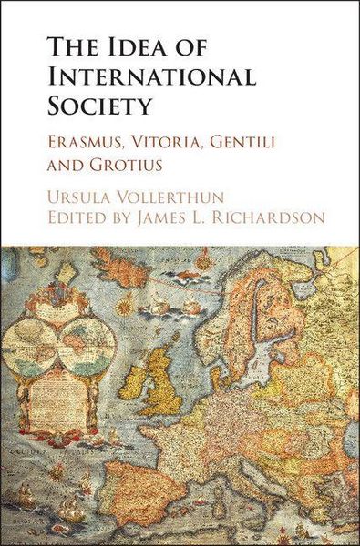Produktbild: The Idea of International Society