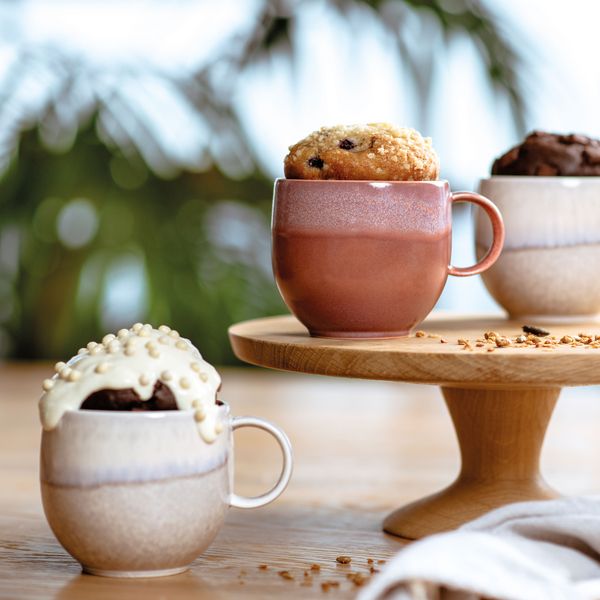 Produktbild: Villeroy & Boch Perlemor Becher mit Henkel
