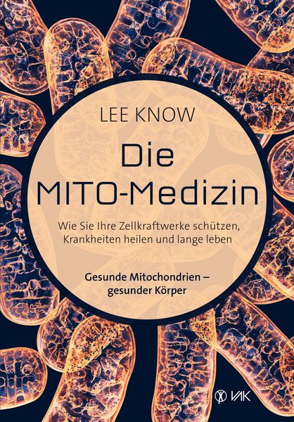 Produktbild: Die Mito-Medizin
