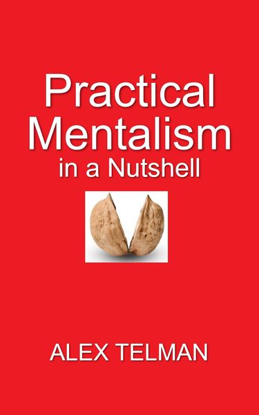 Produktbild: Practical Mentalism in a Nutshell