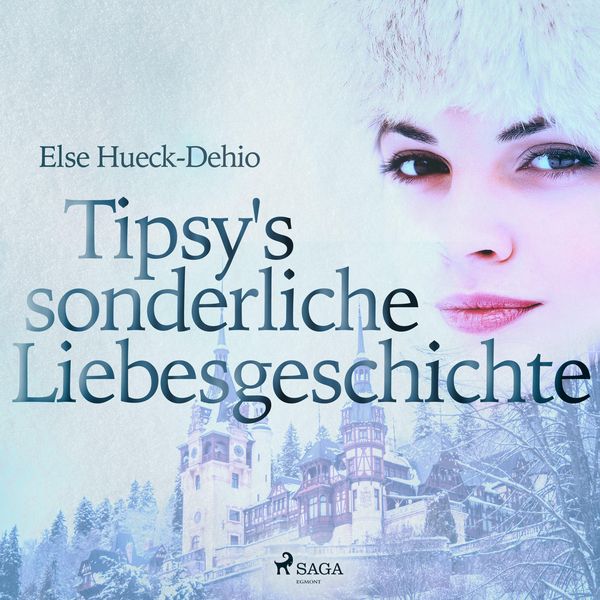 Produktbild: Tipsy's sonderliche Liebesgeschichte (Ungek&uuml;rzt)