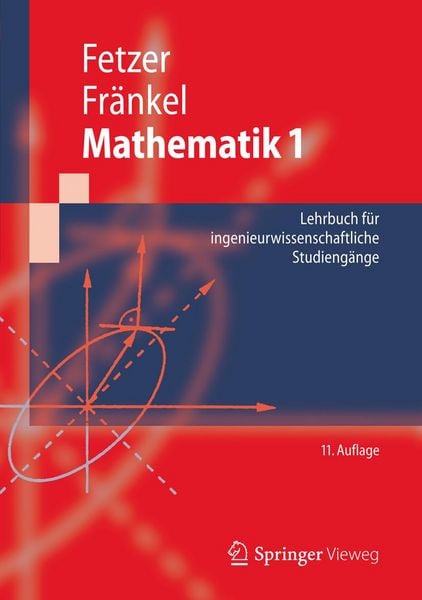 Produktbild: Mathematik 1