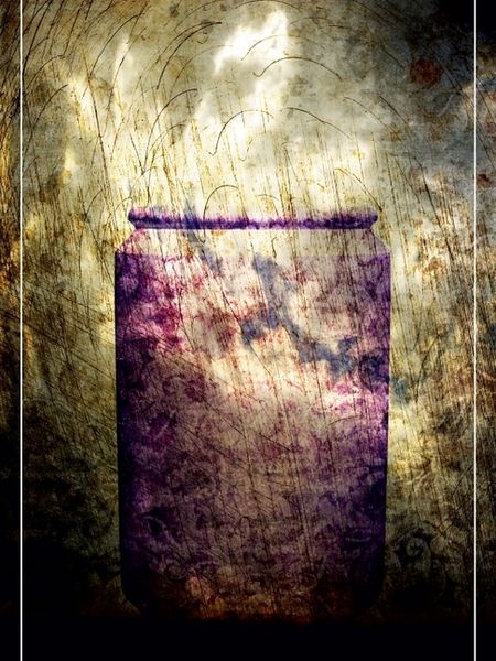 Produktbild: CALVENDO Puzzle Ein Motiv aus dem Kalender KUNSTFORM DIGITALKUNST | 1000 Teile Lege-Gr&ouml;&szlig;e 64x48cm Foto-Puzzle f&uuml;r gl&uuml;ckliche Stunden