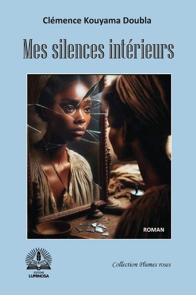Produktbild: Mes silences int&eacute;rieurs Mes silences int&eacute;rieurs