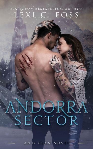 Produktbild: Andorra Sector