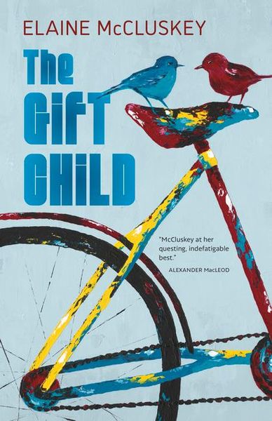 Produktbild: The Gift Child