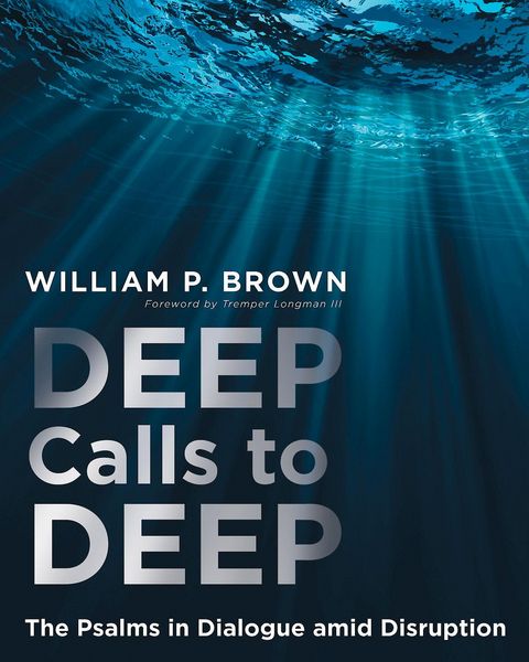 Produktbild: Deep Calls to Deep