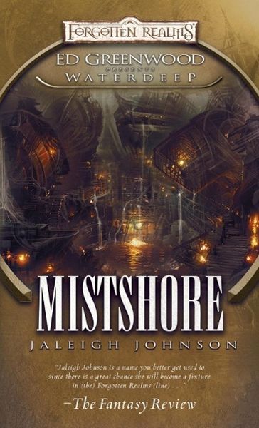 Produktbild: Mistshore