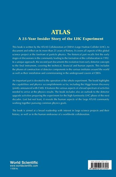 Produktbild: ATLAS