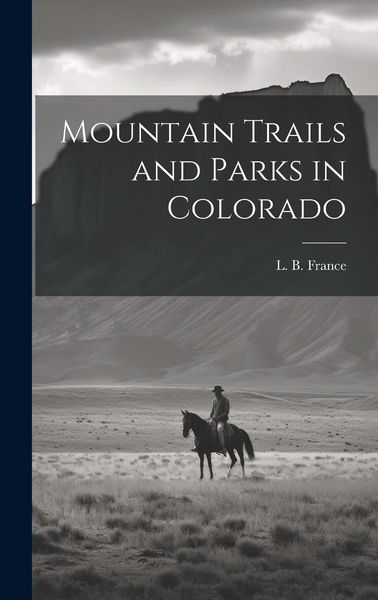 Produktbild: Mountain Trails and Parks in Colorado