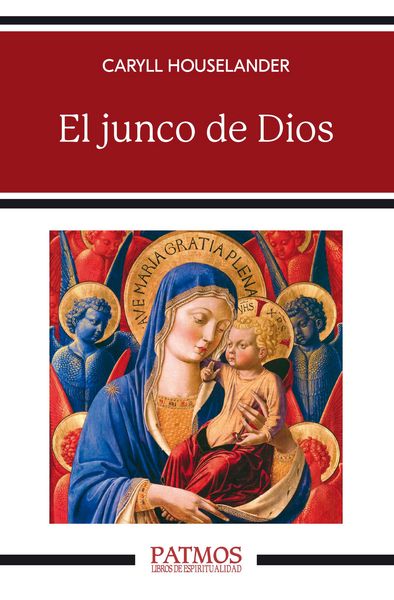 Produktbild: El junco de Dios