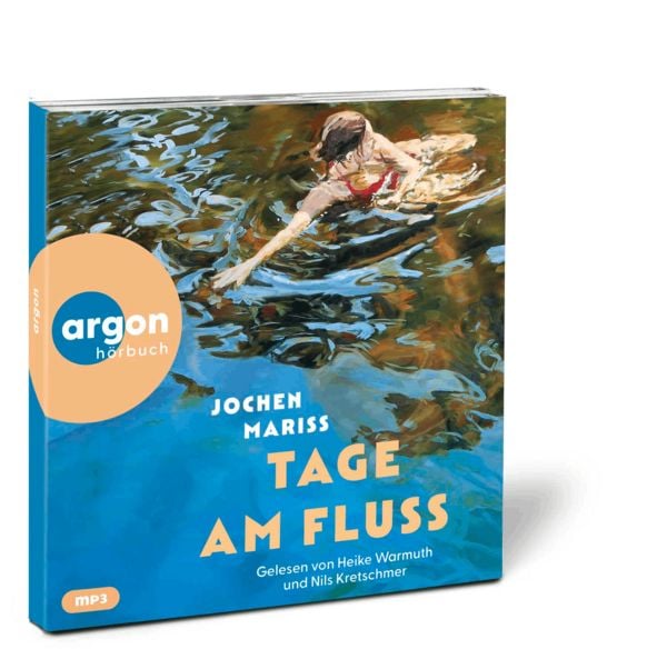 Produktbild: Tage am Fluss