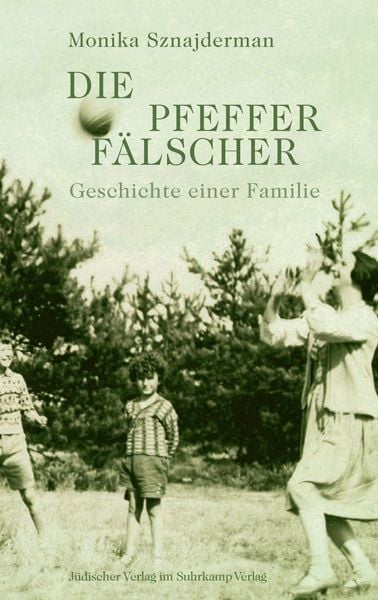 Produktbild: Die Pfefferf&auml;lscher