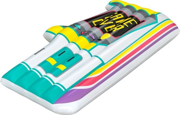 Produktbild: Bestway Aqua Arcade Luftmaratze