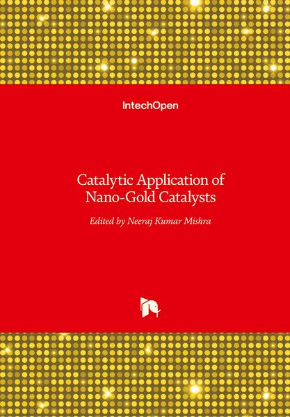 Produktbild: Catalytic Application of Nano-Gold Catalysts