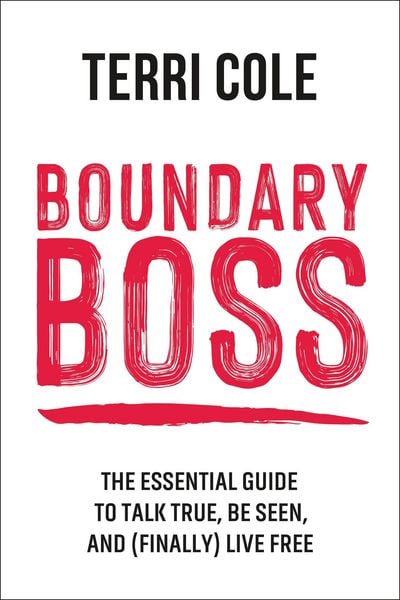 Produktbild: Boundary Boss