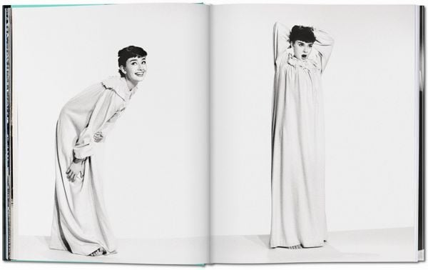 Produktbild: Bob Willoughby. Audrey Hepburn. Photographs 1953&ndash;1966