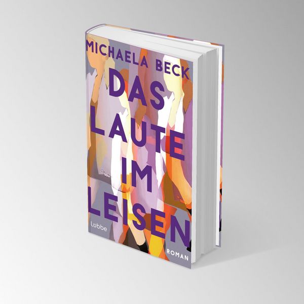 Produktbild: Das Laute im Leisen