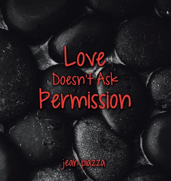 Produktbild: Love Doesn't Ask Permission