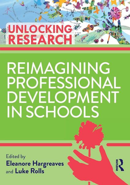 Produktbild: Reimagining Professional Development in Schools