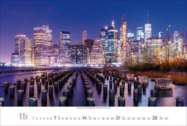 Produktbild: New York 2027