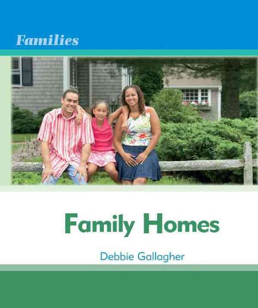 Produktbild: Family Homes
