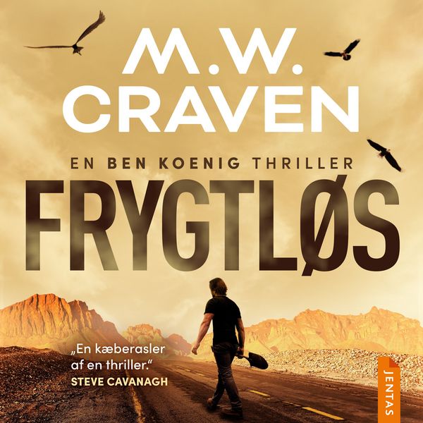 Produktbild: Frygtl&oslash;s
