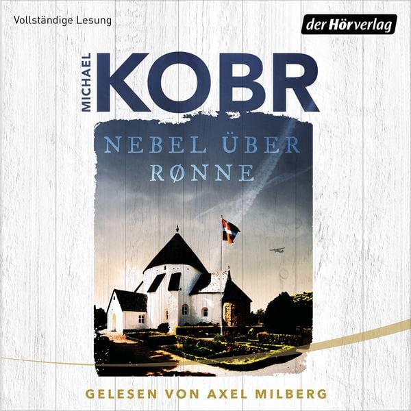 Produktbild: Nebel über Rønne