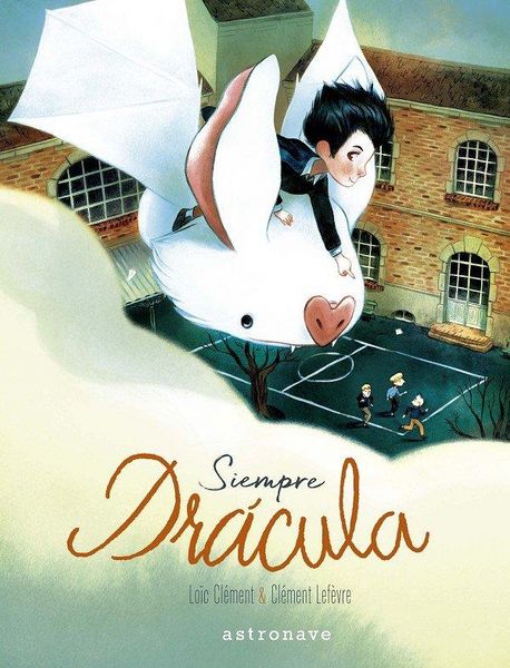 Produktbild: Siempre Dr&aacute;cula