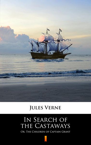 Produktbild: In Search of the Castaways