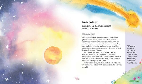 Produktbild: Lass uns die Bibel entdecken