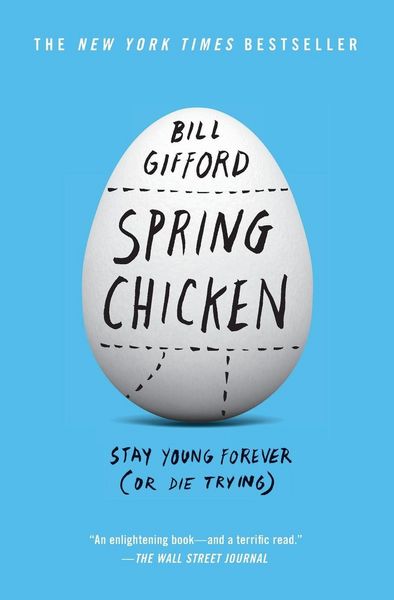 Produktbild: Spring Chicken
