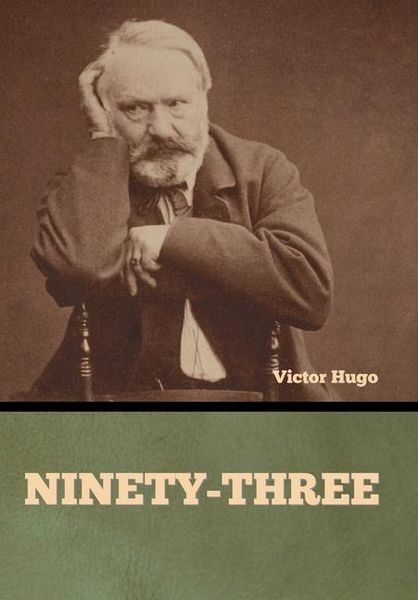Produktbild: Ninety-Three
