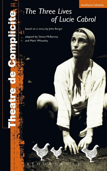 Produktbild: Three Lives Of Lucie Cabrol