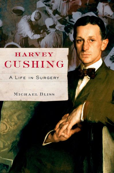 Produktbild: Harvey Cushing