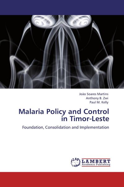 Produktbild: Malaria Policy and Control in Timor-Leste