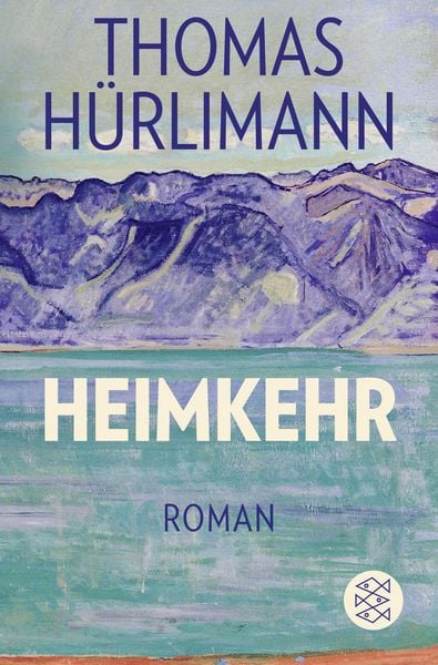 Produktbild: Heimkehr