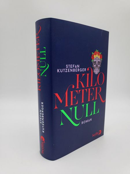 Produktbild: Kilometer null