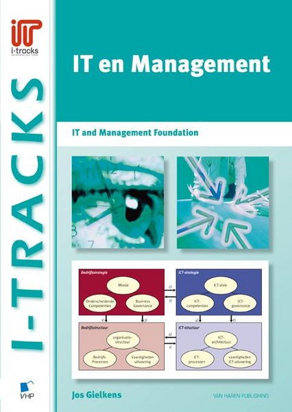 Produktbild: IT en Management