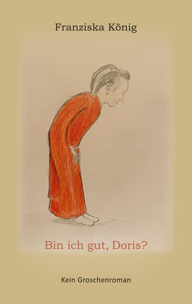 Produktbild: Bin ich gut, Doris?