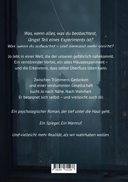 Produktbild: Der Spiegel im K&auml;fig