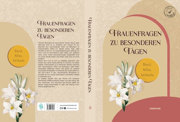 Produktbild: Frauenfragen zu besonderen Tagen