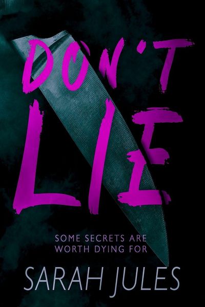 Produktbild: Don't Lie