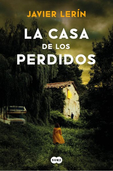 Produktbild: La Casa de Los Perdidos / The House of Those Lost