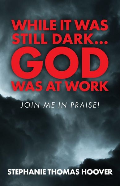 Produktbild: While It Was Still Dark...God Was at Work