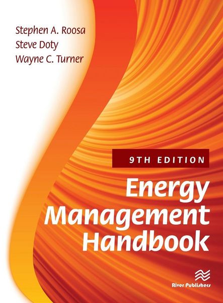 Produktbild: Energy Management Handbook