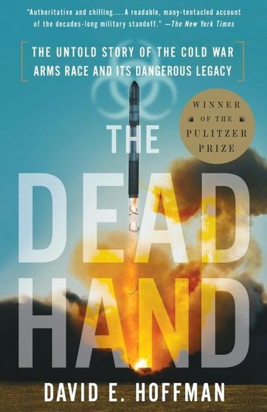 Produktbild: The Dead Hand (Pulitzer Prize Winner)