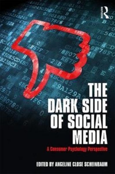 Produktbild: The Dark Side of Social Media